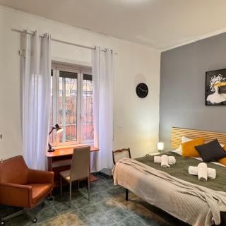 Lovely Home in San Giovanni - Rome - 7