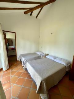 Casona Villa María Trinidad - Villa de Leyva - 3