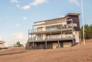 Luxury Privat Villa Merellä - Kalajoki - 7