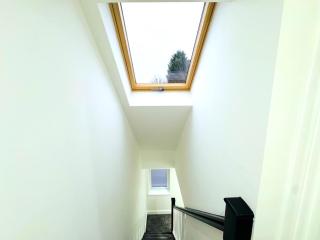 Stylish Stay In Birmingham - Birmingham - 8