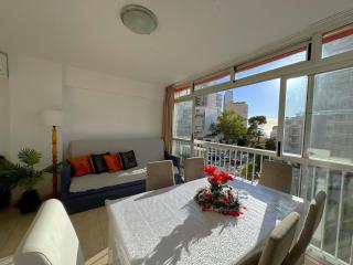 Carabelas-3-3 - Benidorm - 8