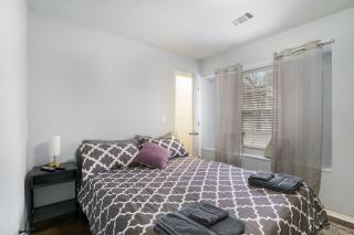 The Peach Escape Atlanta - 5