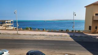 Studio for rent in the view 114 - Hurghada - 8