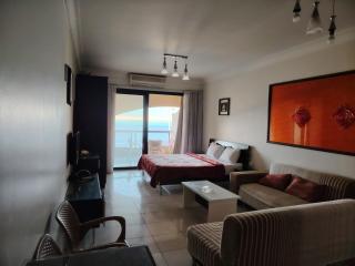 Studio for rent in the view 114 - Hurghada - 7