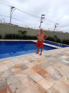 Apartamento em cabo Frio RJ com piscina - Cabo Frío - 6