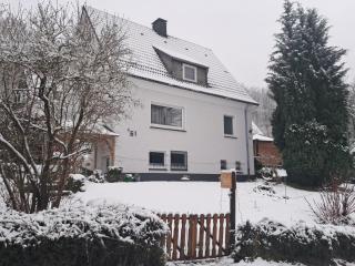 YALET Ferienhaus 2 appartementen vlakbij Willingen - Brilon-Wald - 6