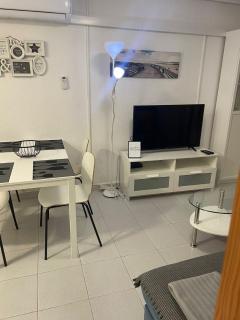 Spacious apartment Torrevieja - Torrevieja - 8