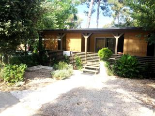 Mobile Home Posidonija II - Biograd na Moru - 9