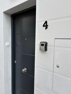 P&C APARTMENTS - Complejo Pintor Zurbarán - Córdoba - 7