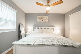 Atlanta Zoo Free Private Driveway Parking 2B2B - Atlanta - 8