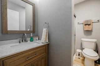 Atlanta Zoo Free Private Driveway Parking 2B2B - Atlanta - 6