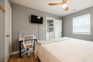 Atlanta Zoo Free Private Driveway Parking 2B2B - Atlanta - 3