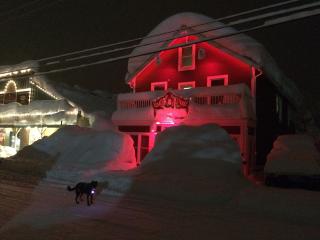 West River House - 9