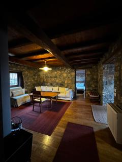 Forest House - Palaios Agios Athanasios - 4