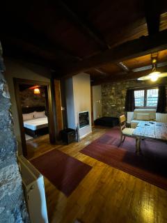 Forest House - Palaios Agios Athanasios - 5
