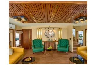 Bayloft Houseboats and Tours - 7