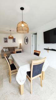 Departamento Guemes Ripalda - Mar del Plata - 7