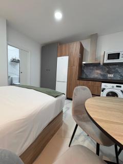 P&C APARTMENTS - Complejo Pintor Zurbarán - Córdoba - 0