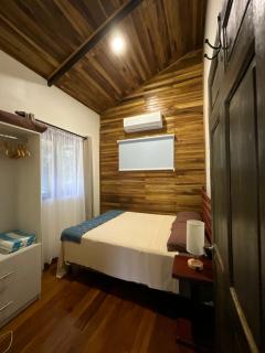 Casa Cooper - Carrillo - 1