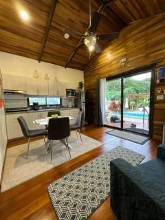 Casa Cooper - Carrillo - 6
