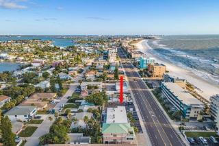 Sunset Beach Suites! - Suite 7 - St Pete Beach - 8
