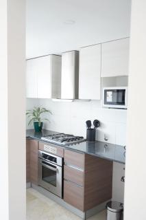 Departamento Guemes Ripalda - Mar del Plata - 2