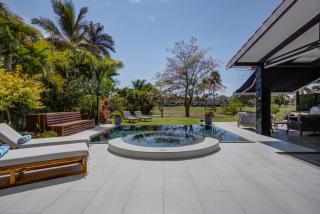El Tigre, Mariposa Villas with Private Pool - Nuevo Vallarta - 5