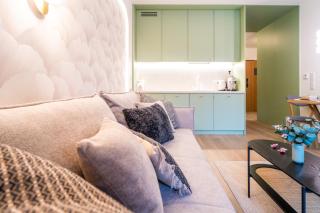 Apartament Zielono Mi by Apart Concept Podhale - Kościelisko - 6