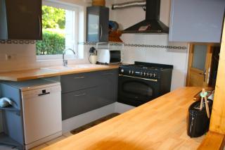 Family home 150m plage 11 pers - 8