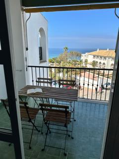 Apartamento Ricura - Cerca la playa - Conil de la Frontera - 2