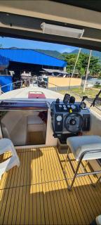 Passeio de Lancha 25 pés para 6 pessoas em Ilhabela - São Sebastião - 2