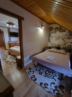 Villa OkSun - Skhidnytsia - 7