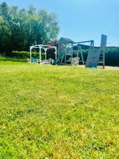 Domki letniskowe Wakacyjna Gąska Masztowa 38 - Gąski - 7