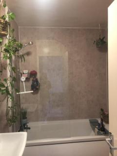 Double rooms in relaxing, plant- filled, artsy home! - Usworth - 1