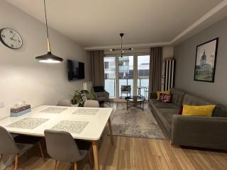 Nowy apartament w okolicach centrum - 9