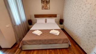 Green Garden - Tbilisi - 4
