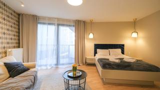 Comfy Apartment Old Town - Cracovia - 9
