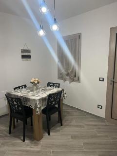 Casa LUNA - San Giovanni Suèrgiu - 4