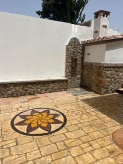 Casa LUNA - San Giovanni Suèrgiu - 2