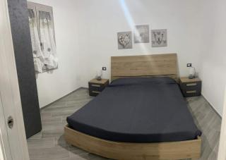 Casa LUNA - San Giovanni Suèrgiu - 1