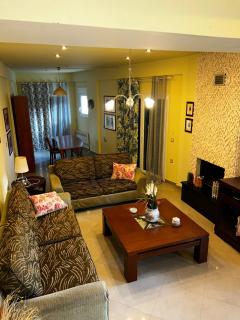 HOUSE MINA Corfu - Ipsos - 8