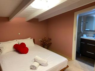 HOUSE MINA Corfu - Ipsos - 5