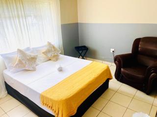 KINGs' PALACE GUESTHOUSE - Ermelo - 1