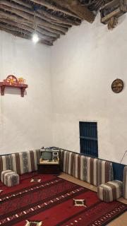 بيت الروشن التراثي - 4