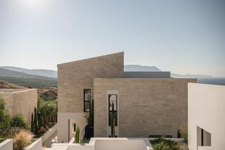 Villas Phos and Kallos - Císsamos - 9