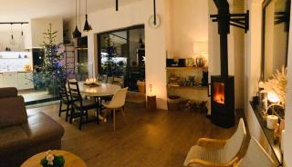 Soví Hnízdo Apartment De Luxe - Rudník - 5