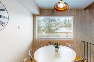 Beauty by Kings Beach - Wood Vista - 4