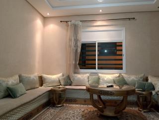 Beachfront Apartment - Kenitra - 9