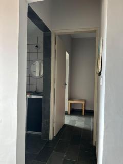 Apartamento da TATI - Ubatuba - 9