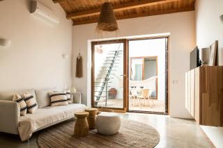 BnB Homes Modern Cozy Townhouse with 2 bedrooms and patio in the Old Town - Portimão - 6